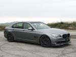 BMW VR-7 Sportiv Aero Package by Vorsteiner 2010 года